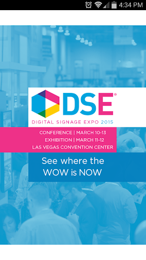 DSE 2015