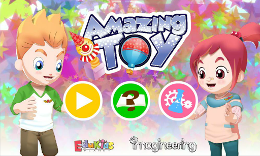 免費下載教育APP|Amazing Toy app開箱文|APP開箱王