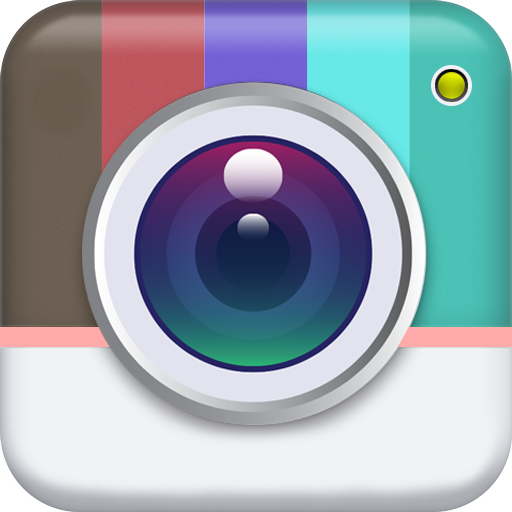 Selfieカメラプロ 攝影 App LOGO-APP開箱王
