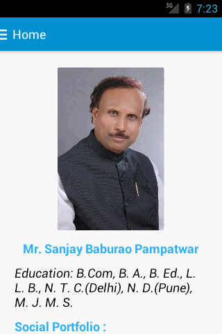 Sanjay Pampatwar