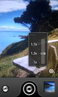   HD Camera Ultra- screenshot thumbnail   