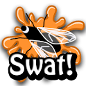 Swat! Trial logo