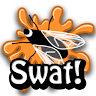 Swat! Trial Game icon