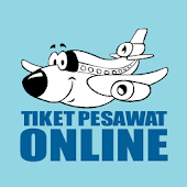 Tiket Pesawat Online Mobile