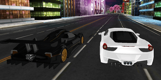 【免費賽車遊戲App】Tokyo Street Racing-APP點子