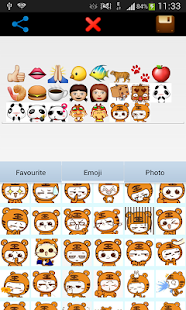 Emoji collection Create emoji