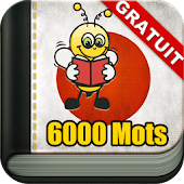 Apprendre le Japonais 6k Mots