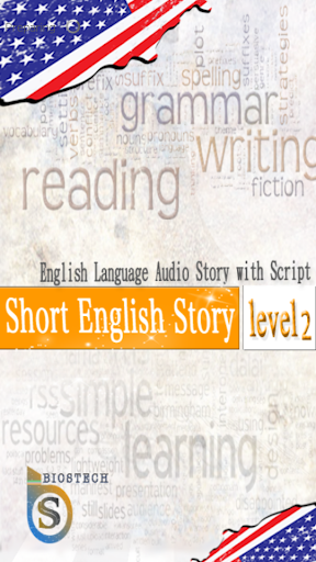 Short English Story Level Two