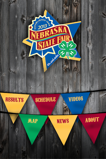 4-H at Nebraska State Fair