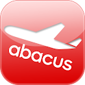 訂機票 logo