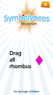 SYMBOLYNCES - Children's game Screenshots 12