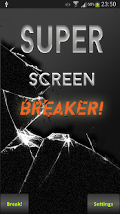 How to mod Break your screen ! 1.14 apk for laptop