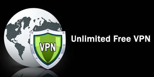 Unlimited Free VPN