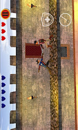 Musketeers Pro poster 2