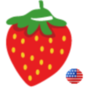 Fruit Dots Card (English) 1.0.2