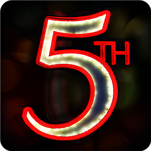 The 5th Avenue Theatre.apk 1.61.00