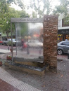 San Rafael Fountain