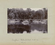 Brugbouw Wittewaterkreek - K.M. 100