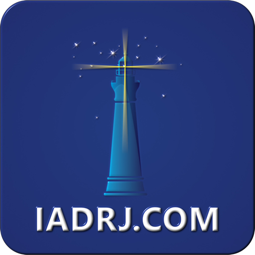 WEBRADIO IADRJ.com LOGO-APP點子