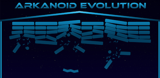 Изображения Arkanoid Evolution на ПК с Windows