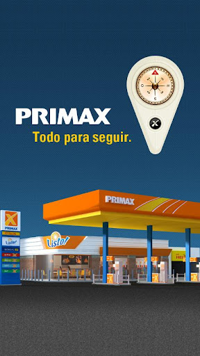 PRIMAX