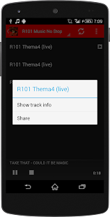Free Italy Music RADIO APK for Android