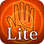 Cover Image of Download The Japanese Palmistry Lite 1.2.7 APK