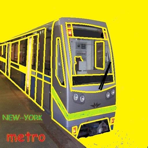 new york metro