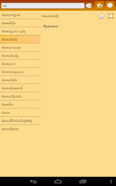 Kazakh Lao Dictionary poster 17