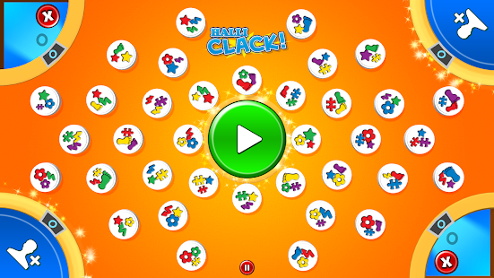 Halli Clack! Screenshots 18