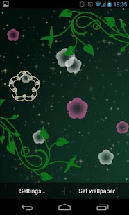 Heart Live Wallpaper Screenshots 5