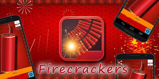 【免費休閒App】Firecracker Simulator-APP點子