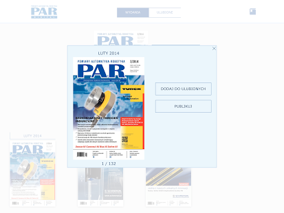 PAR Digital Screenshots 1