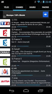 Free Download FreeTelec Télécommande Freebox APK