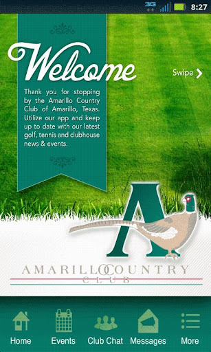 Amarillo CC