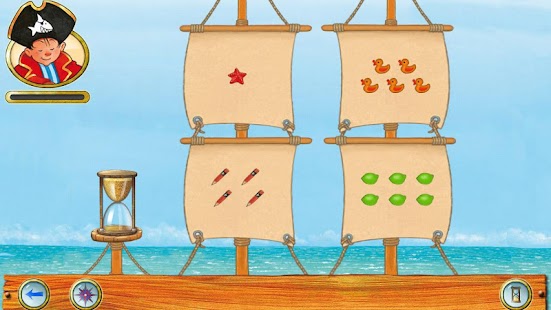 Capt'n Sharky Englisch Screenshots 15