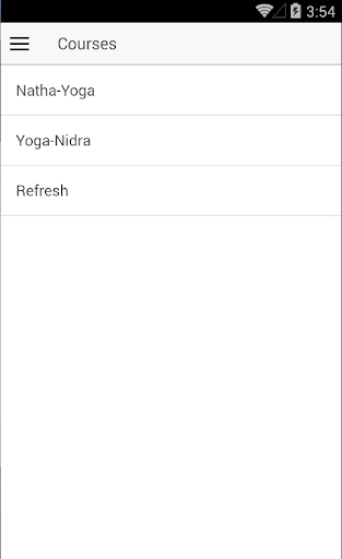 免費下載健康APP|Yogic Sadhana app開箱文|APP開箱王