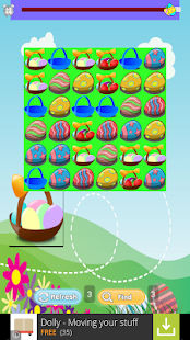 Easter Basket Game Screenshots 1