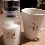 Banagreen 香蕉.綠(松菸店)