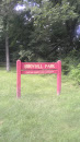 Broyhill Park
