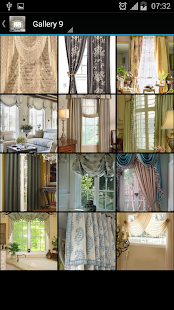 Lastest Curtain Ideas APK for Android
