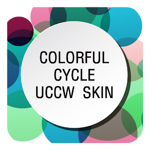 uccw colorful cycle skin.apk 1.0