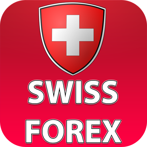 Swiss Forex LOGO-APP點子