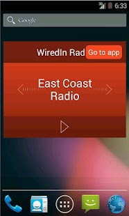 Download WiredIn Radio APK for Android