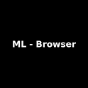 ML-Browser icon
