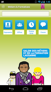 免費下載教育APP|Métiers & Formations app開箱文|APP開箱王