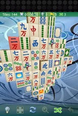  3D (Mahjong 3D)