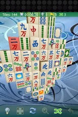 ������� 3D (Mahjong 3D)