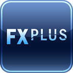 Cover Image of 下载 FX PLUS スマートフォン 2.0.0 APK
