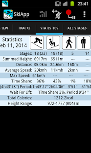 How to install SkiApp LITE - THE Ski Computer patch 2.2.2 apk for android